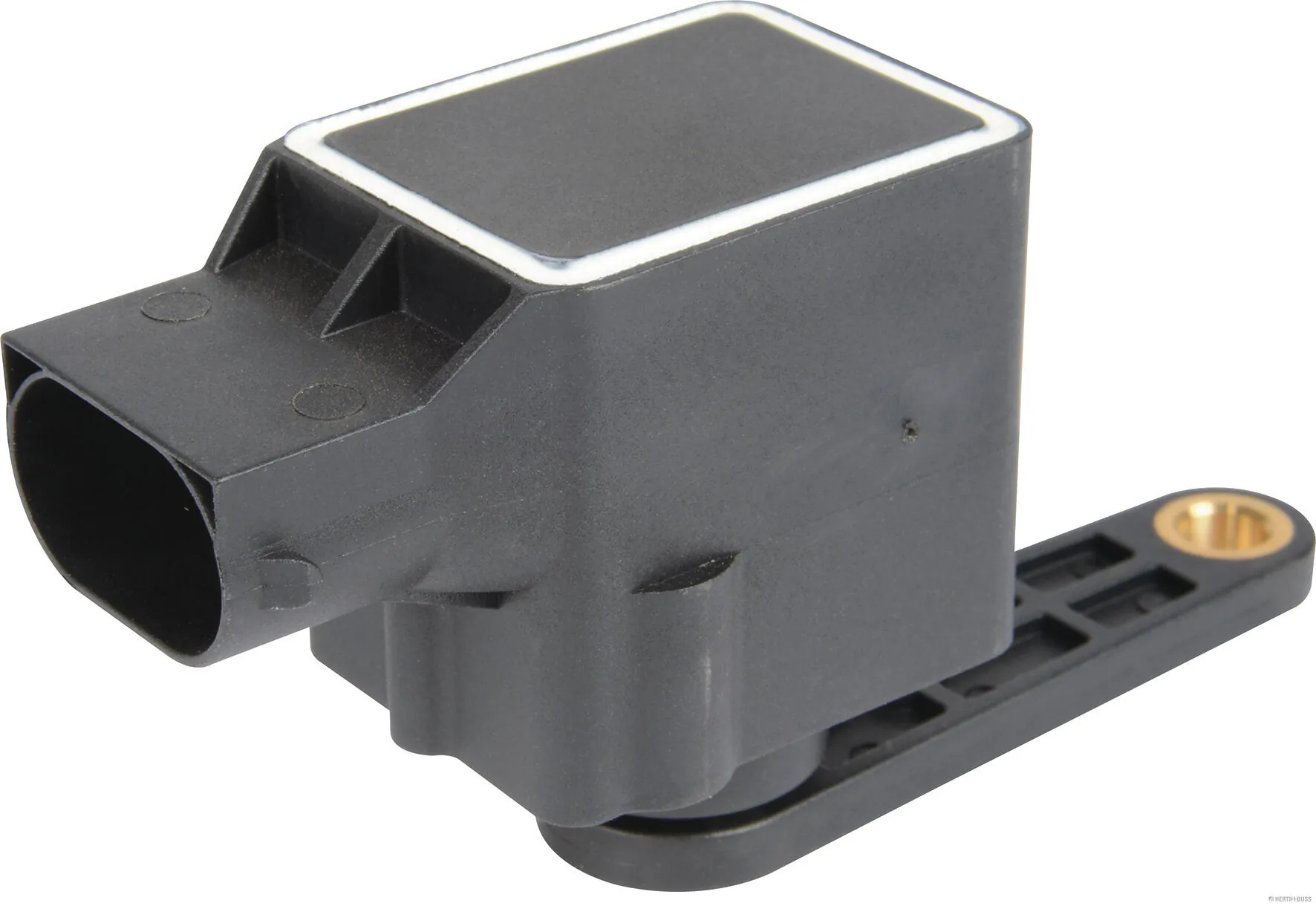 Sensor, headlight levelling